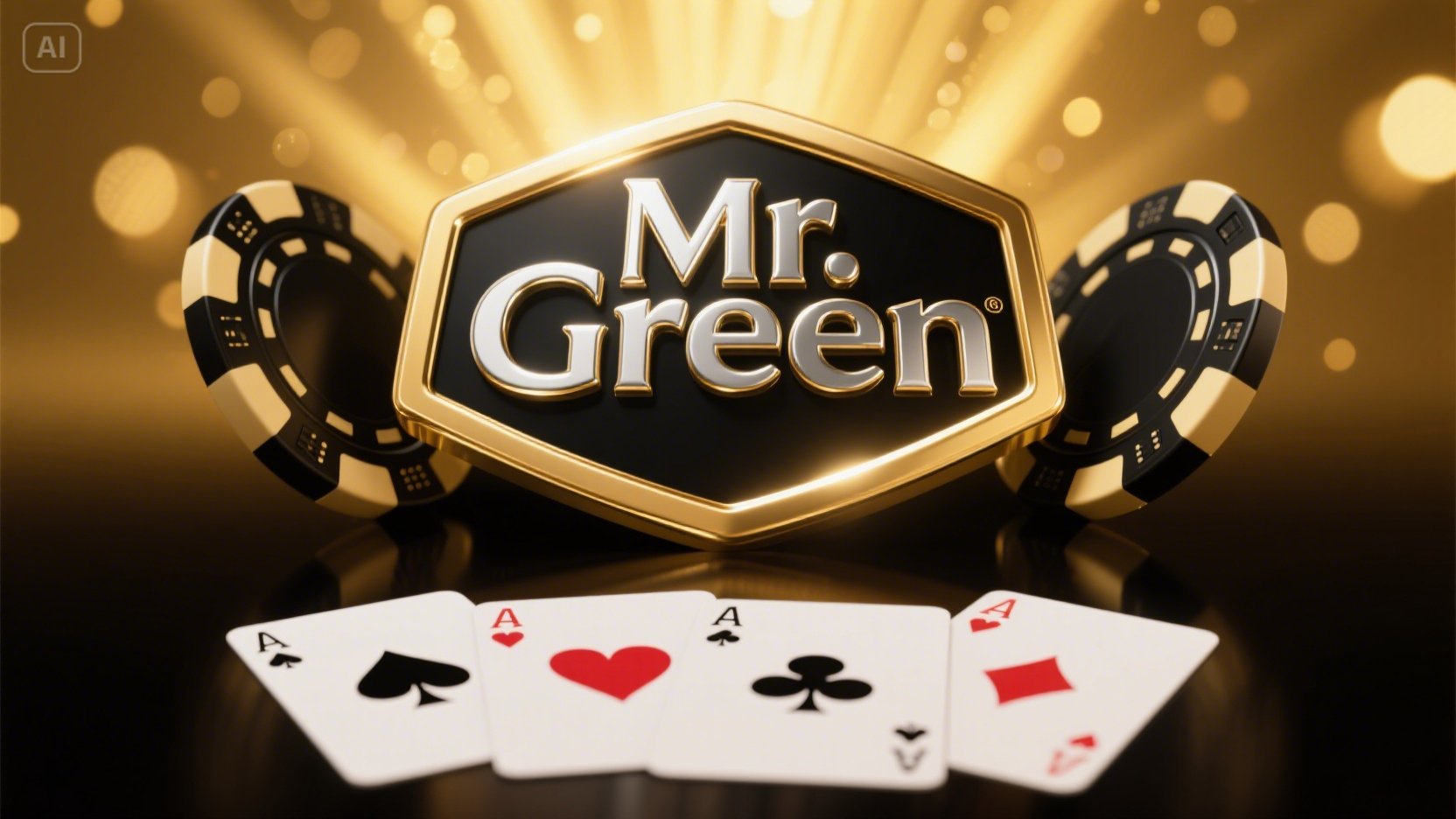 Mr Green